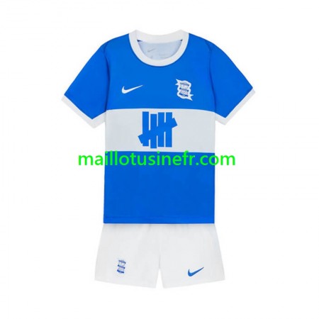 Maillot de Foot Birmingham City Domicile 2024-25 - Enfant Maillot de Foot Birmingham City Domicile 2024-25 - Enfant